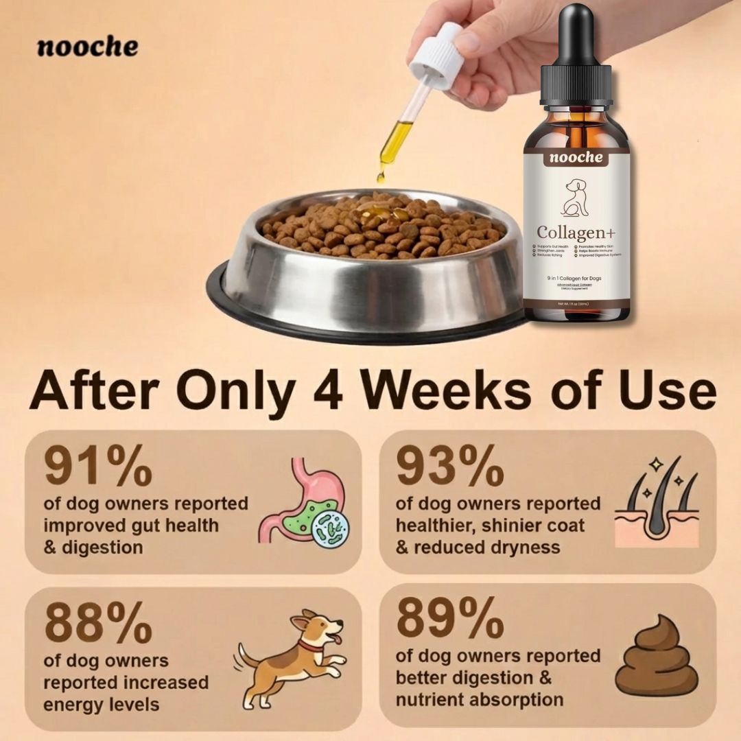 9-in-1 Advanced Liquid Collagen