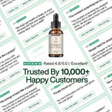 Nooche 9-in-1 Advanced Collagen Supplement