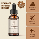 Nooche 9-in-1 Advanced Liquid Collagen