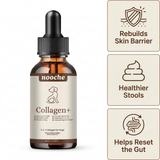 Nooche 9-in-1 Advanced Liquid Collagen